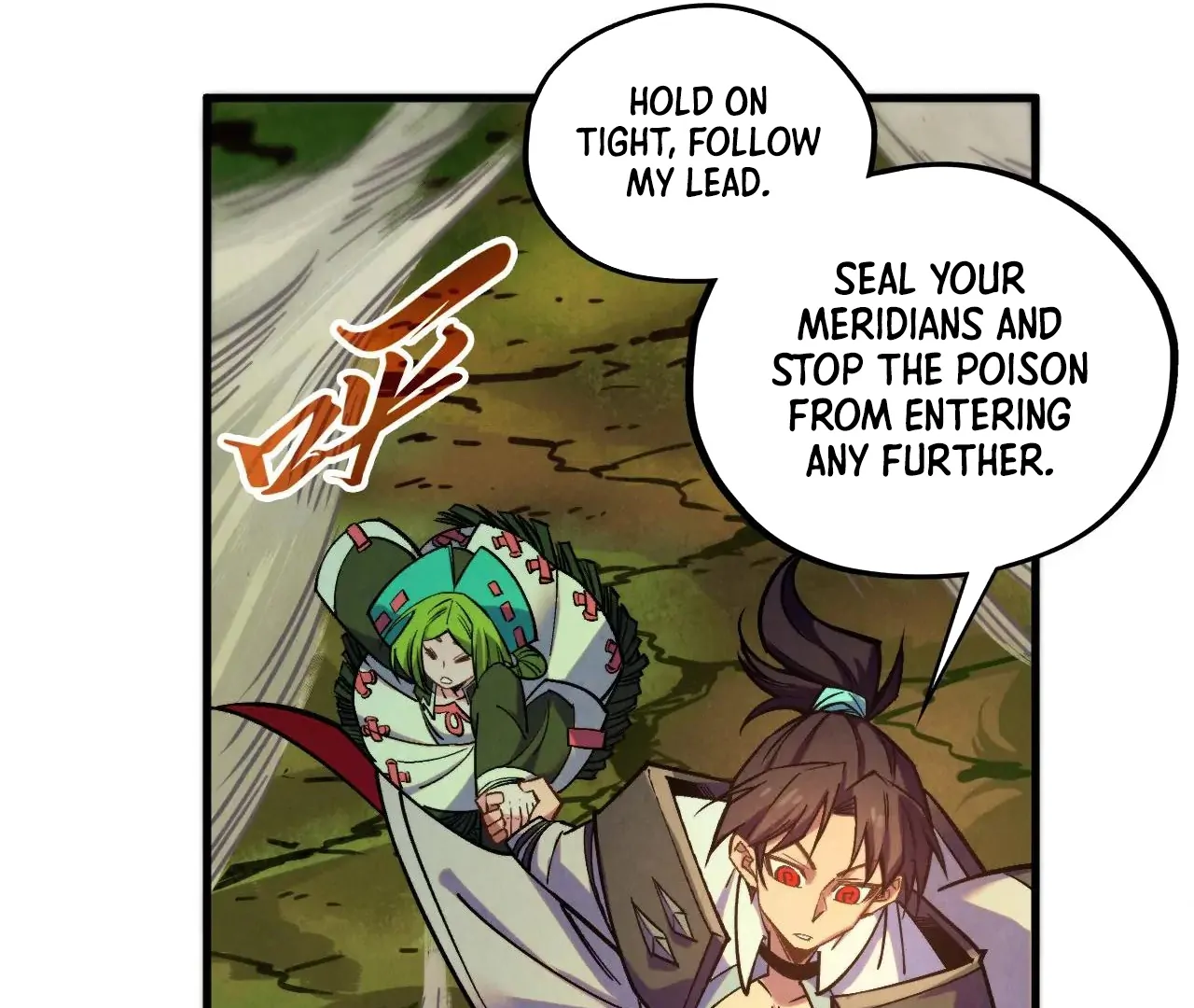 The Ultimate of All Ages Chapter 413 51